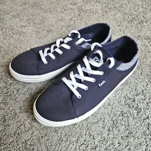 KEDS Harbour Lace Up Sneakers sz 9